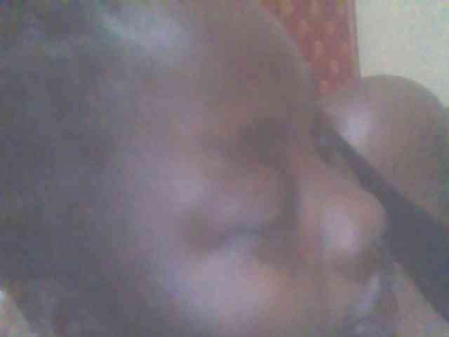 PrettyG webcam