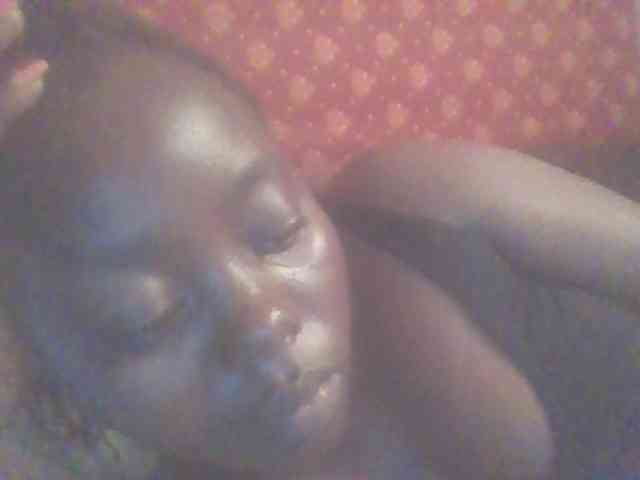 PrettyG webcam