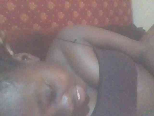 PrettyG webcam