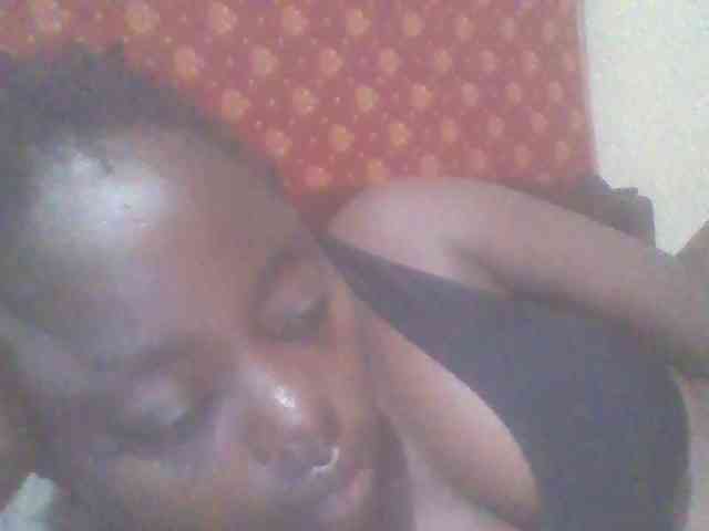 PrettyG webcam