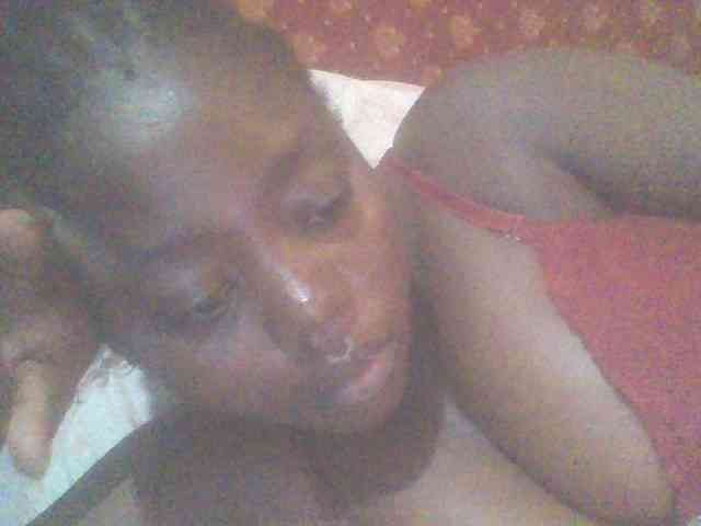 PrettyG webcam