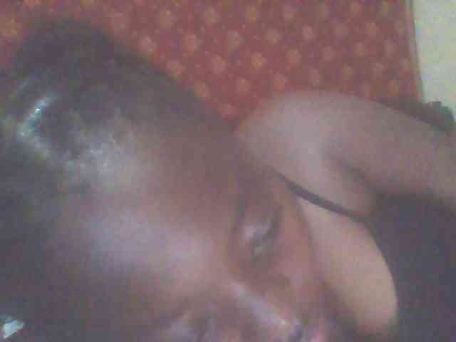 PrettyG webcam