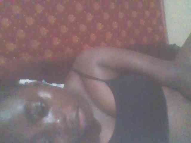PrettyG webcam