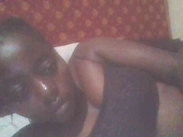 PrettyG webcam