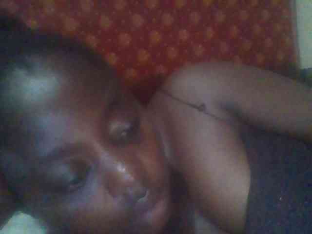 PrettyG webcam