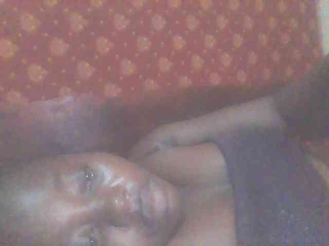 PrettyG webcam