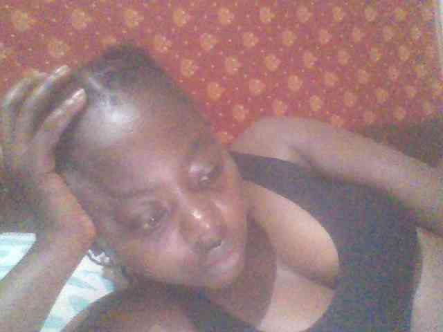 PrettyG webcam