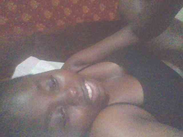 PrettyG webcam