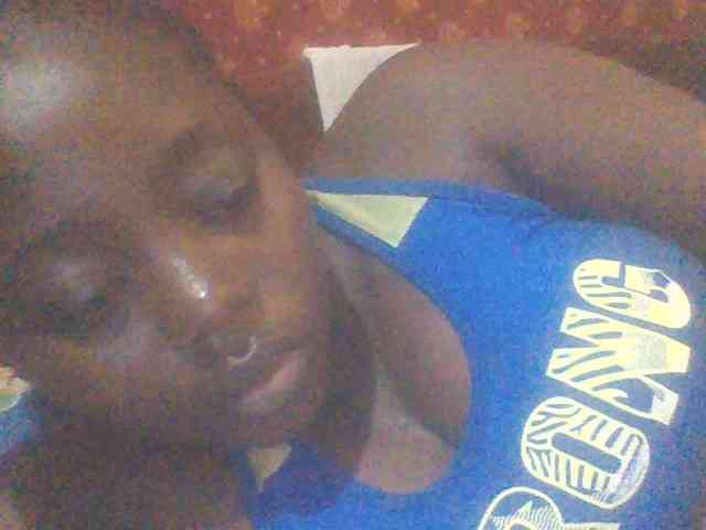 PrettyG webcam