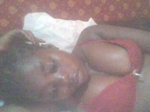 PrettyG webcam