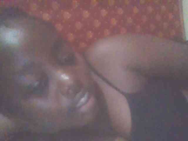 PrettyG webcam