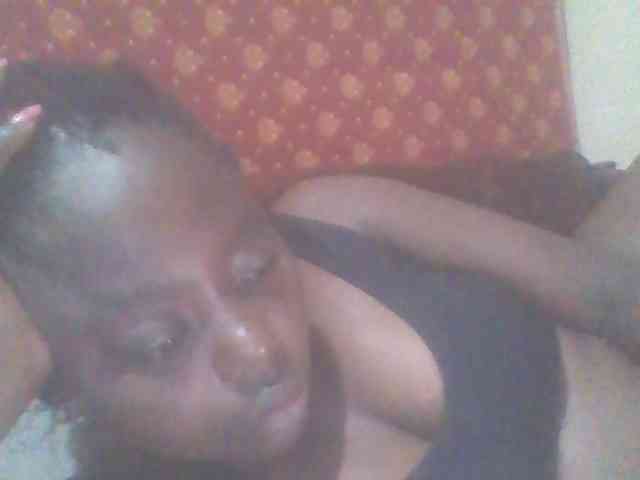 PrettyG webcam