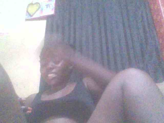 PrettyG webcam