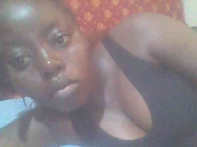 PrettyG webcam