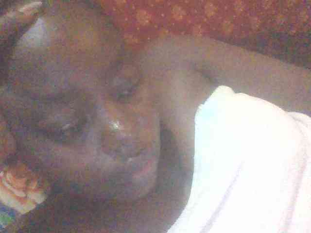 PrettyG webcam