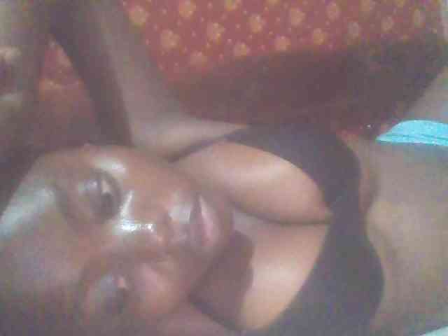 PrettyG webcam