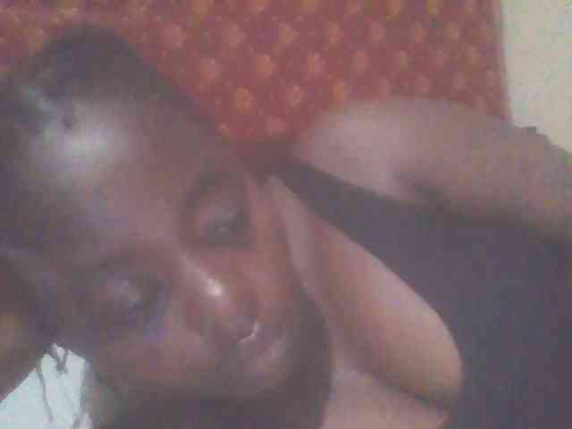 PrettyG webcam