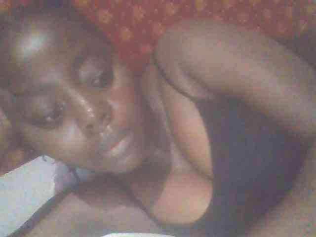 PrettyG webcam