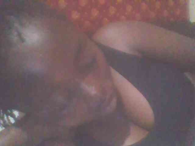 PrettyG webcam