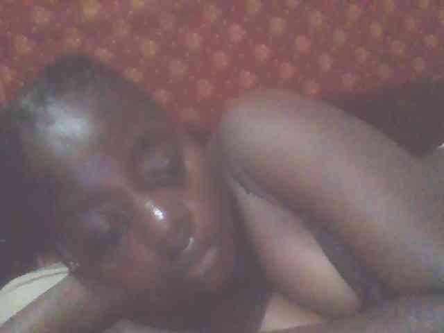 PrettyG webcam