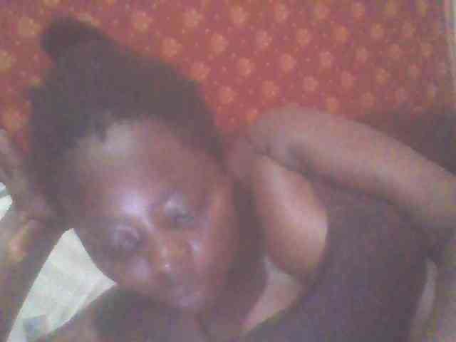 PrettyG webcam