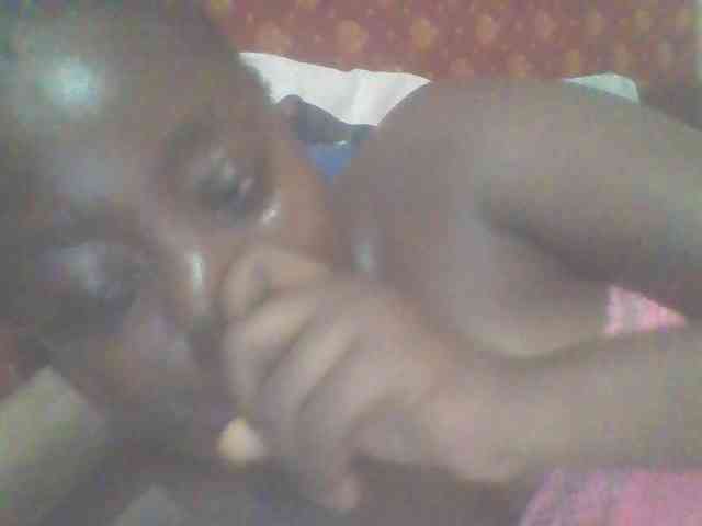PrettyG webcam