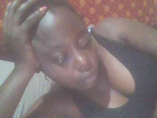 PrettyG webcam