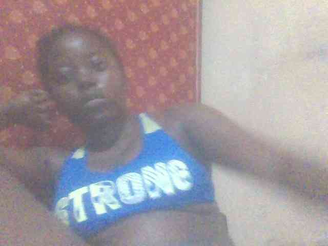 PrettyG webcam
