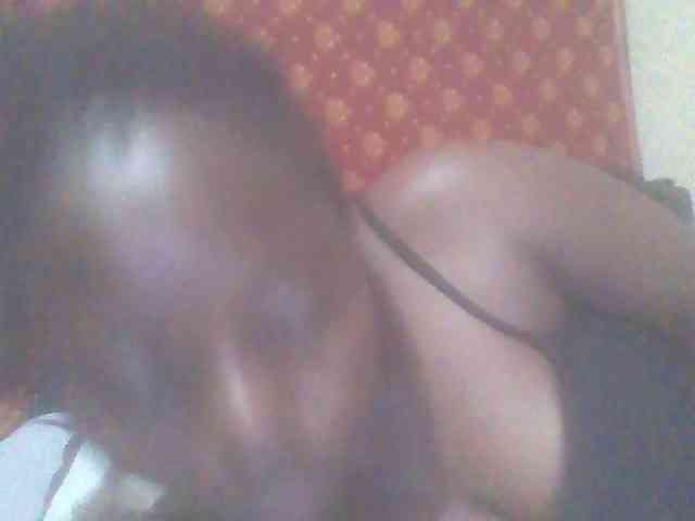 PrettyG webcam