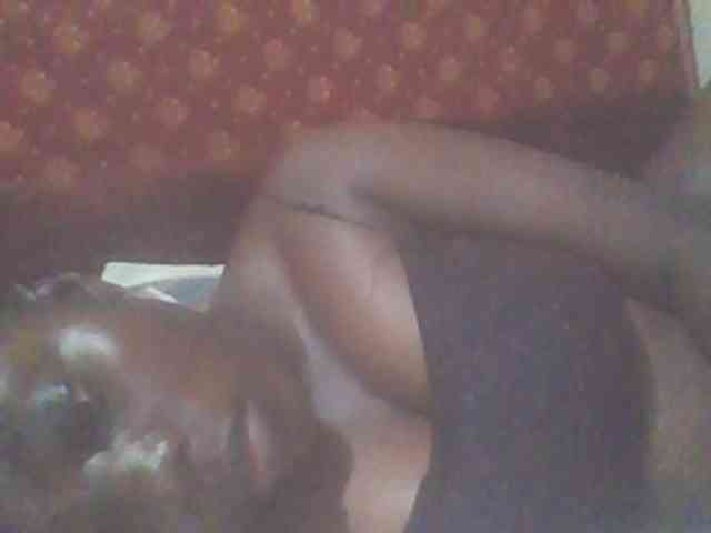 PrettyG webcam