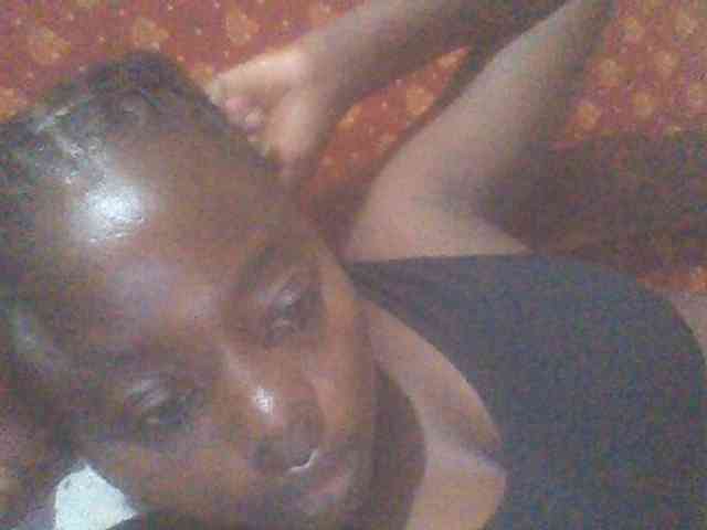 PrettyG webcam