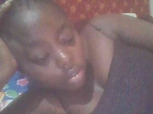PrettyG webcam