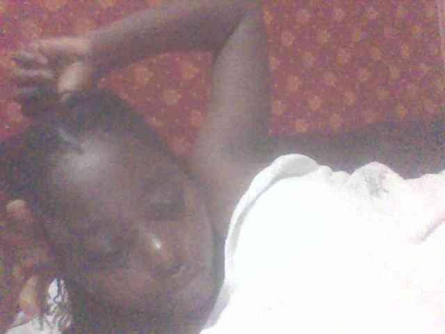 PrettyG webcam