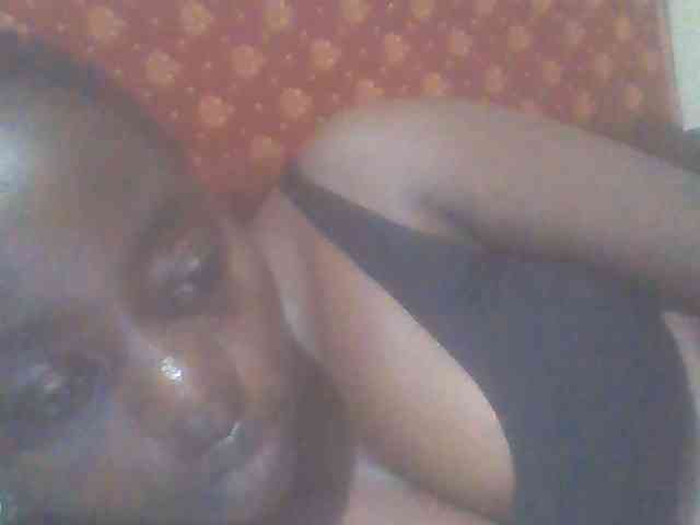 PrettyG webcam