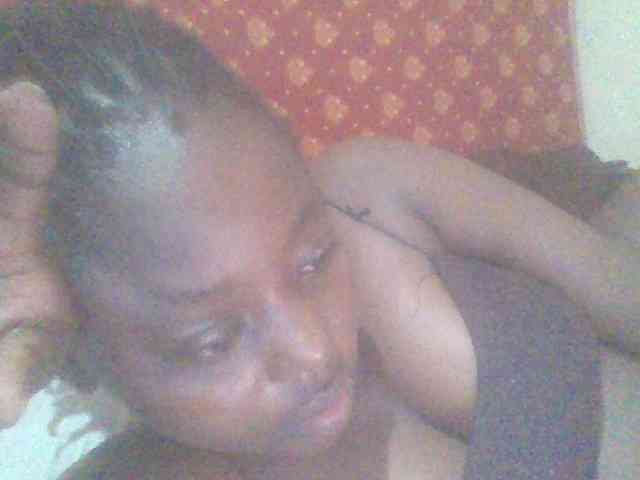 PrettyG webcam