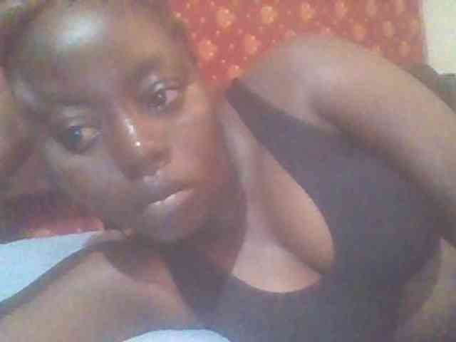 PrettyG webcam
