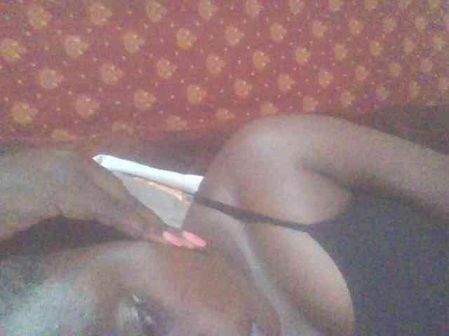 PrettyG webcam