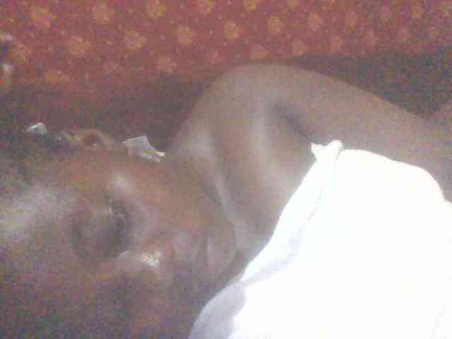 PrettyG webcam