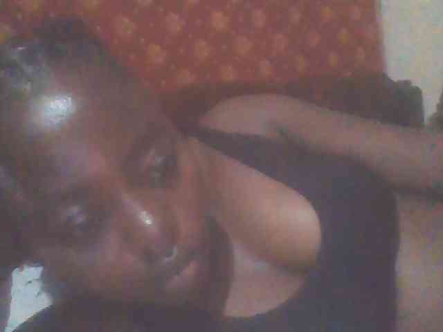 PrettyG webcam