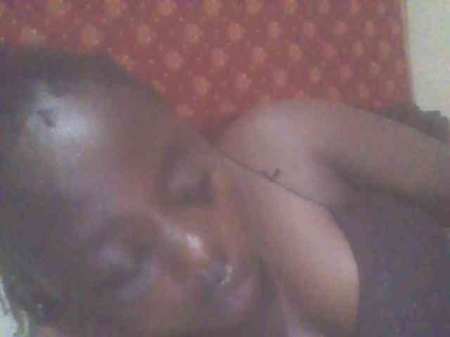 PrettyG webcam