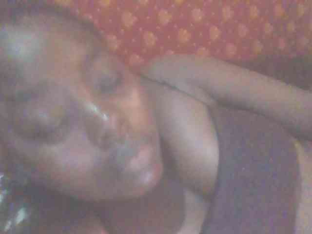 PrettyG webcam