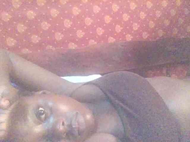 PrettyG webcam