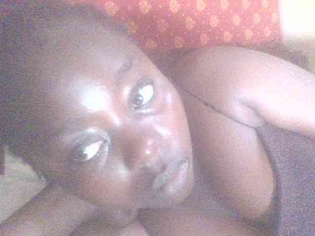 PrettyG webcam