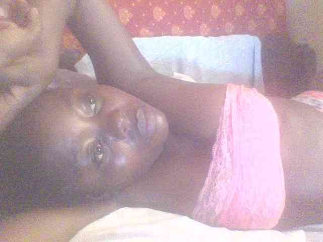 PrettyG webcam