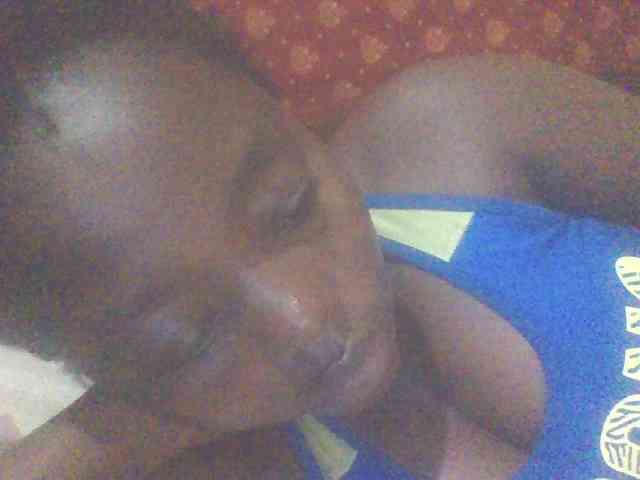 PrettyG webcam