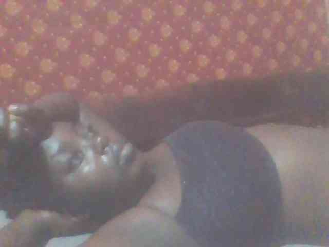 PrettyG webcam