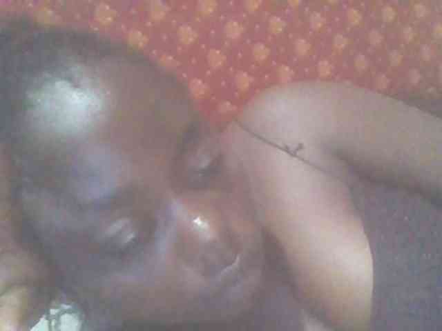 PrettyG webcam