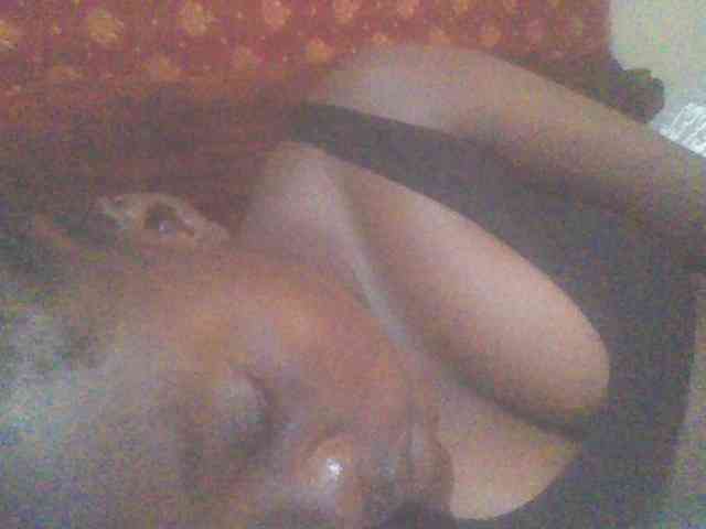 PrettyG webcam
