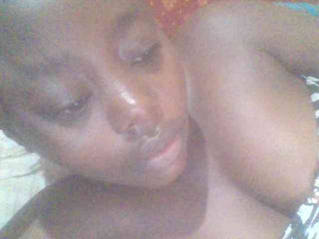 PrettyG webcam