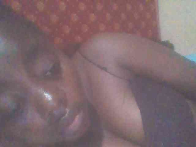 PrettyG webcam